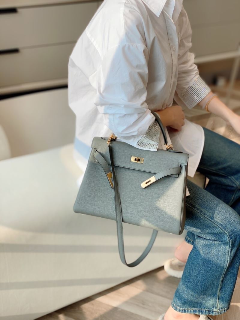 Hermes Kelly Bags